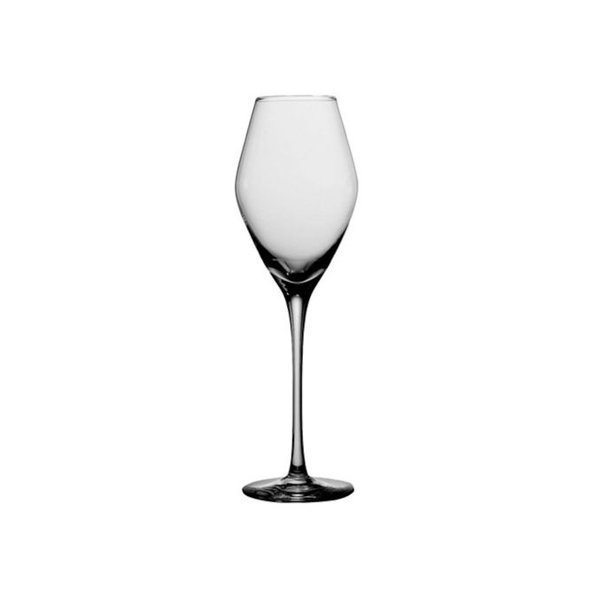 Hovedbilde Hadeland Odysse champagneglass 32cl 6-pack