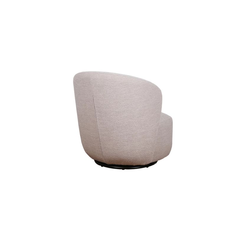 Roselawn hvilestol lys beige