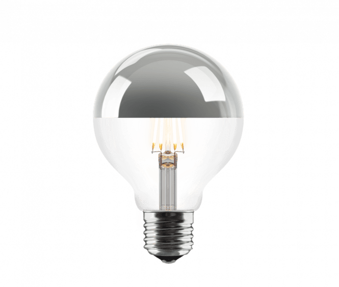 Hovedbilde UMAGE LED-pære Ø8 6W