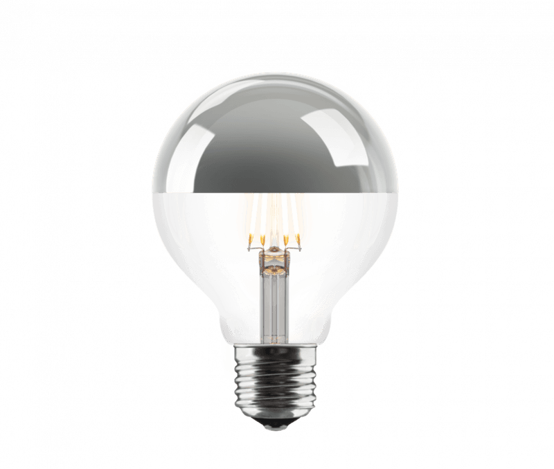 UMAGE LED-pære Ø8 6W