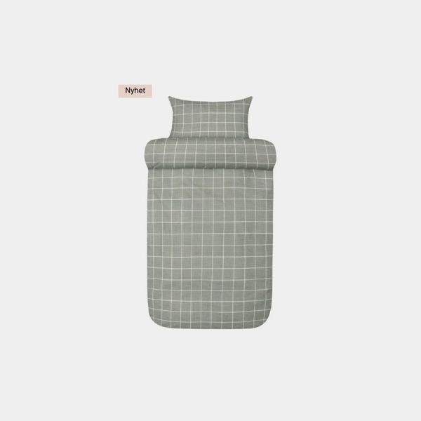 Hovedbilde Eddie dempet grønn 220