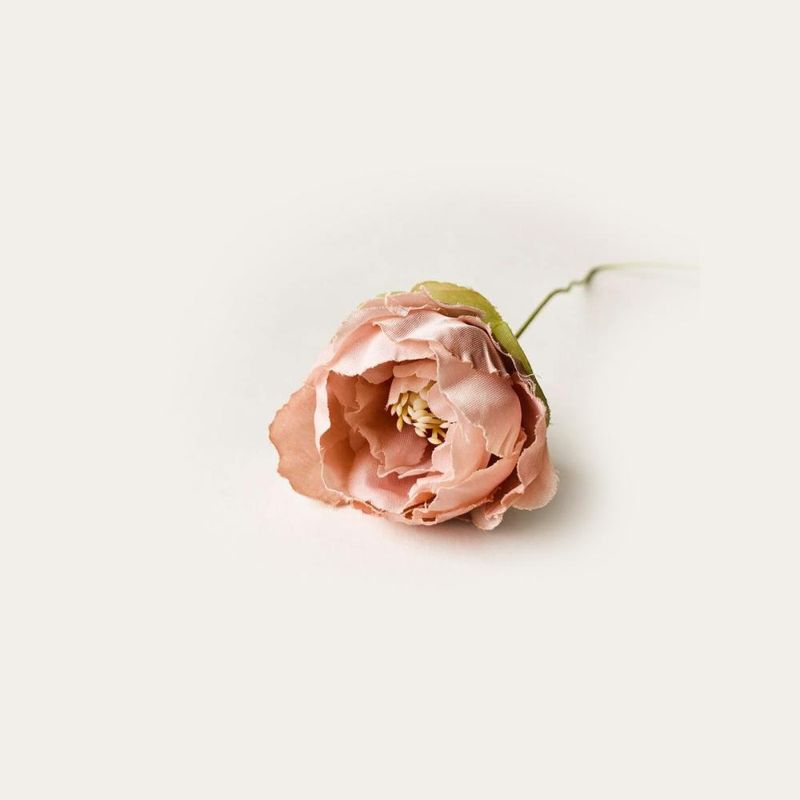 Peon rosa 50cm