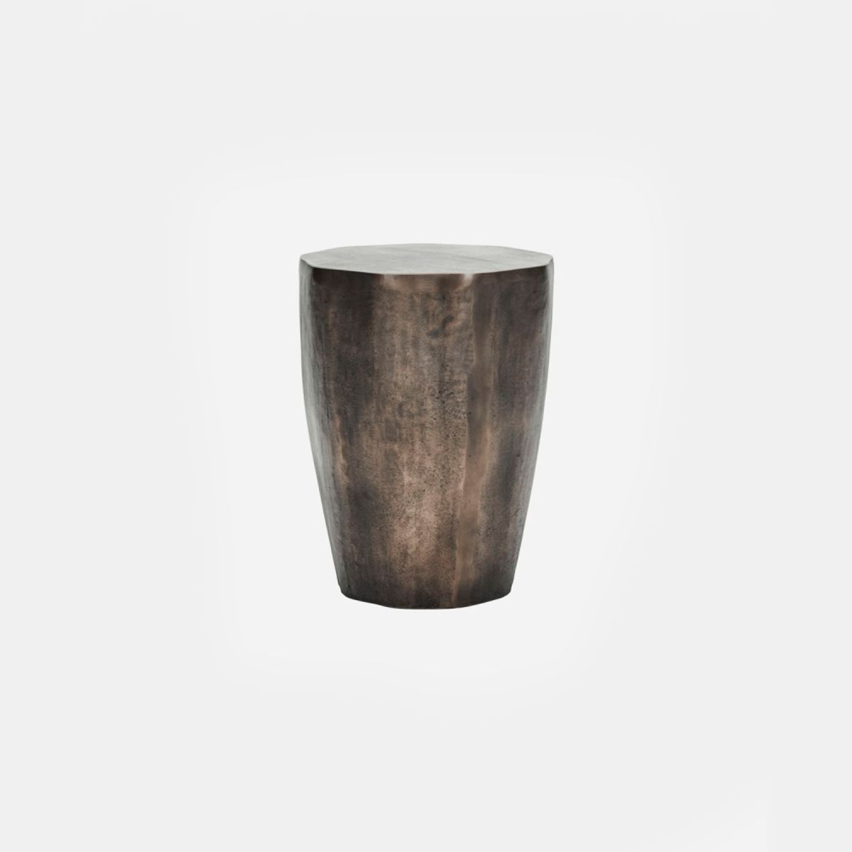 Meta sidebord antikk