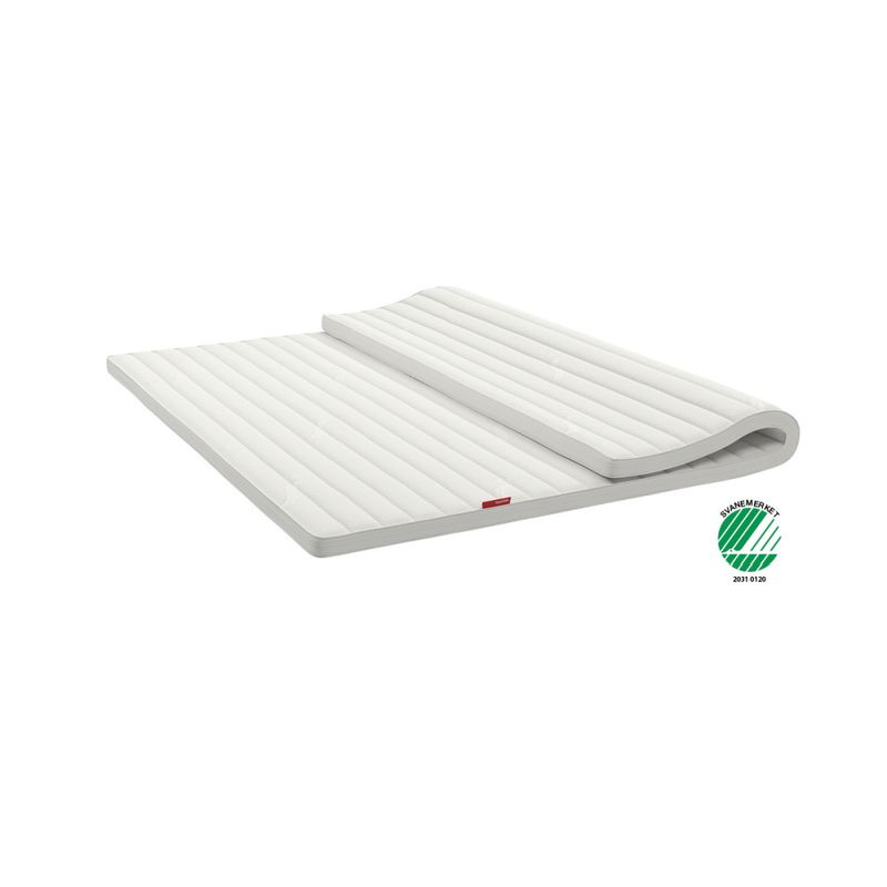 Premium Hyperflex overmadrass