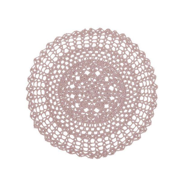 Hovedbilde Britta bordbrikke rosa