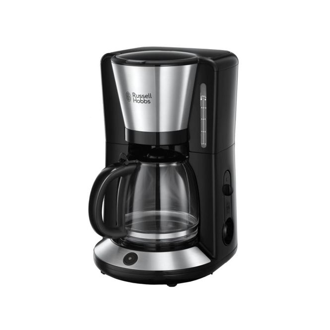 Hovedbilde Russel Hobbs Adventure Kaffetrakter AluSort