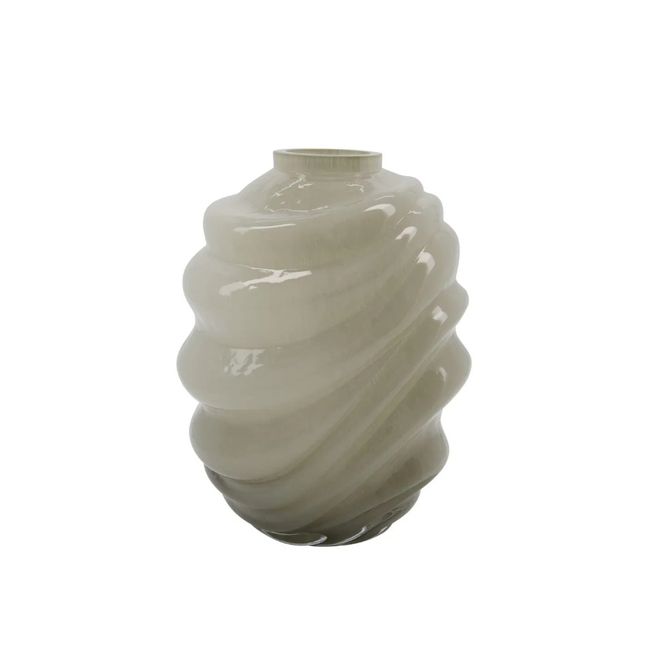 Hovedbilde Vase desert light grey