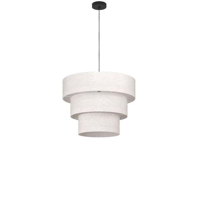 Hovedbilde Parogno taklampe krem