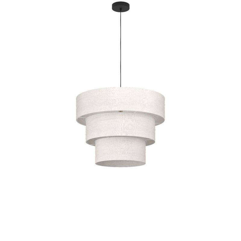 Parogno taklampe krem