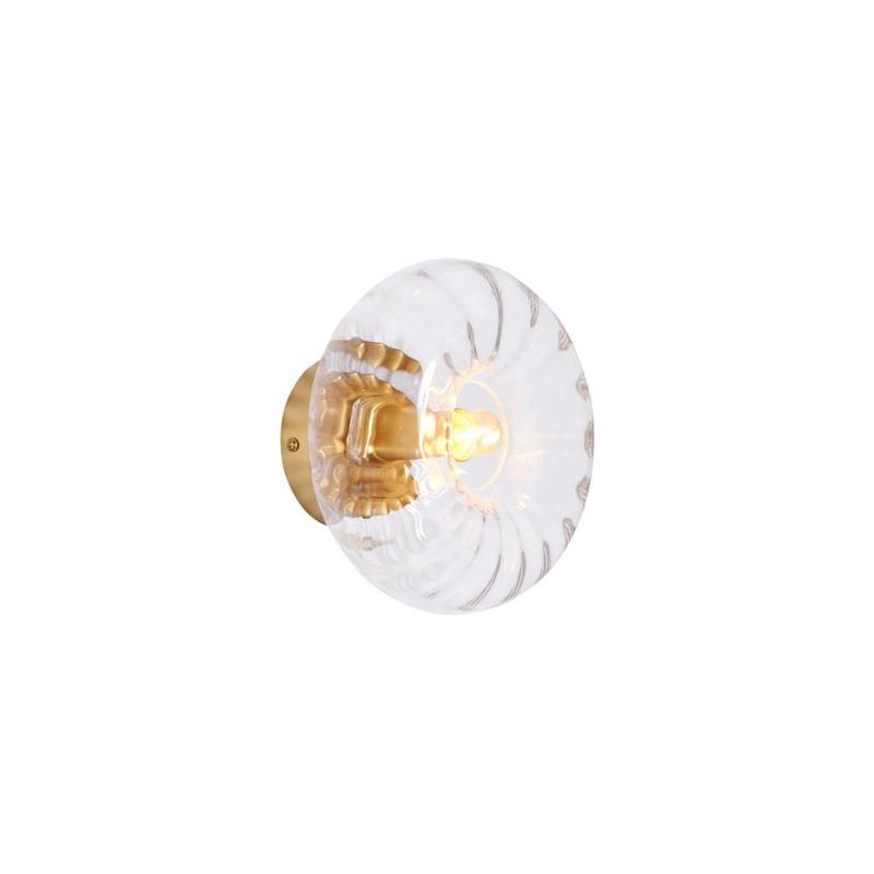 Aurora vegglampe Ø20 cm