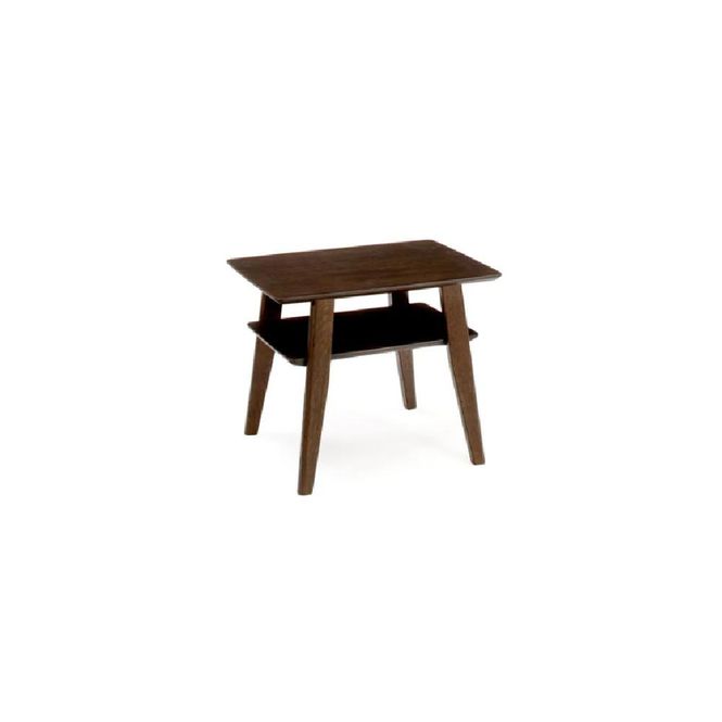 Hovedbilde lina sidebord 65x45 mocca