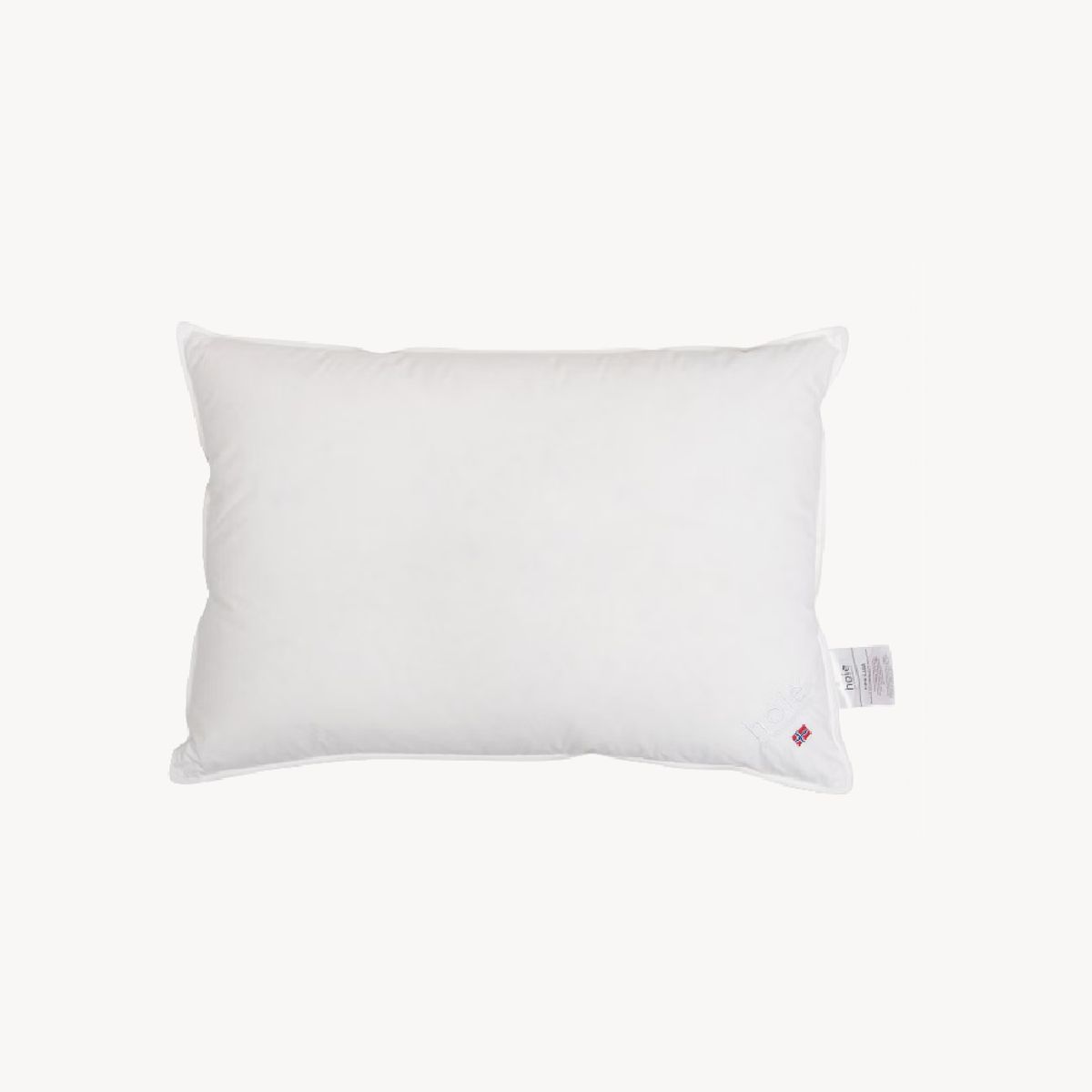 Høie Saga dunpute lav