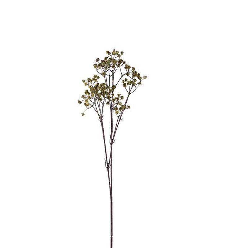Mr.Plant brudeslør grønn