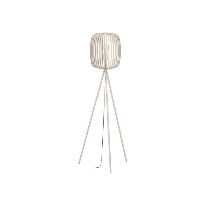 Hovedbilde Romazzina Gulvlampe sand 