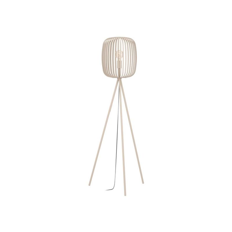Romazzina Gulvlampe sand 