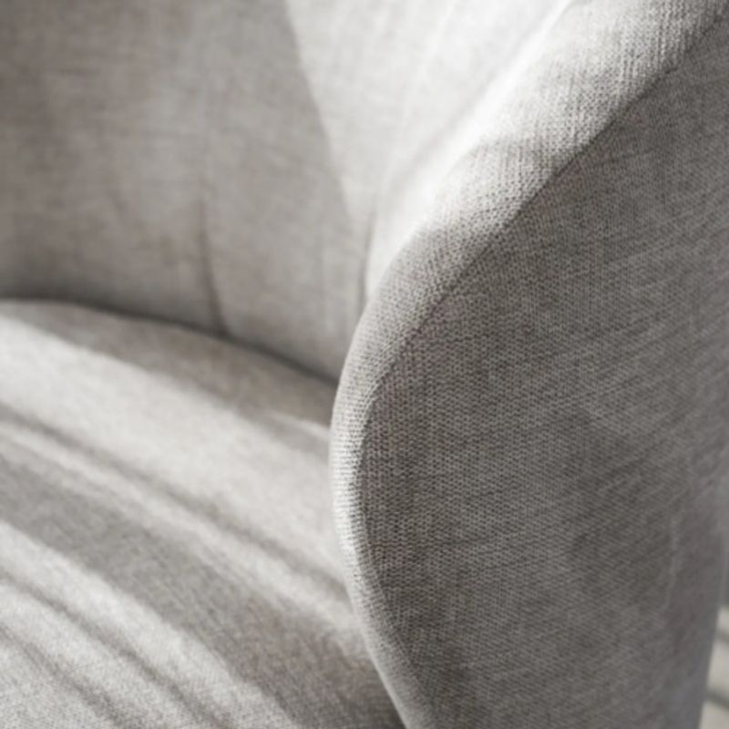 Roselawn hvilestol beige
