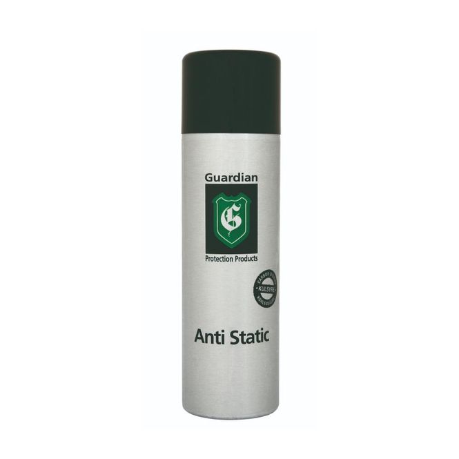 Hovedbilde Guardian Anti Static 500 ml