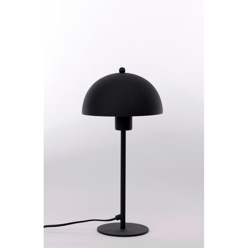Remo Bordlampe Svart