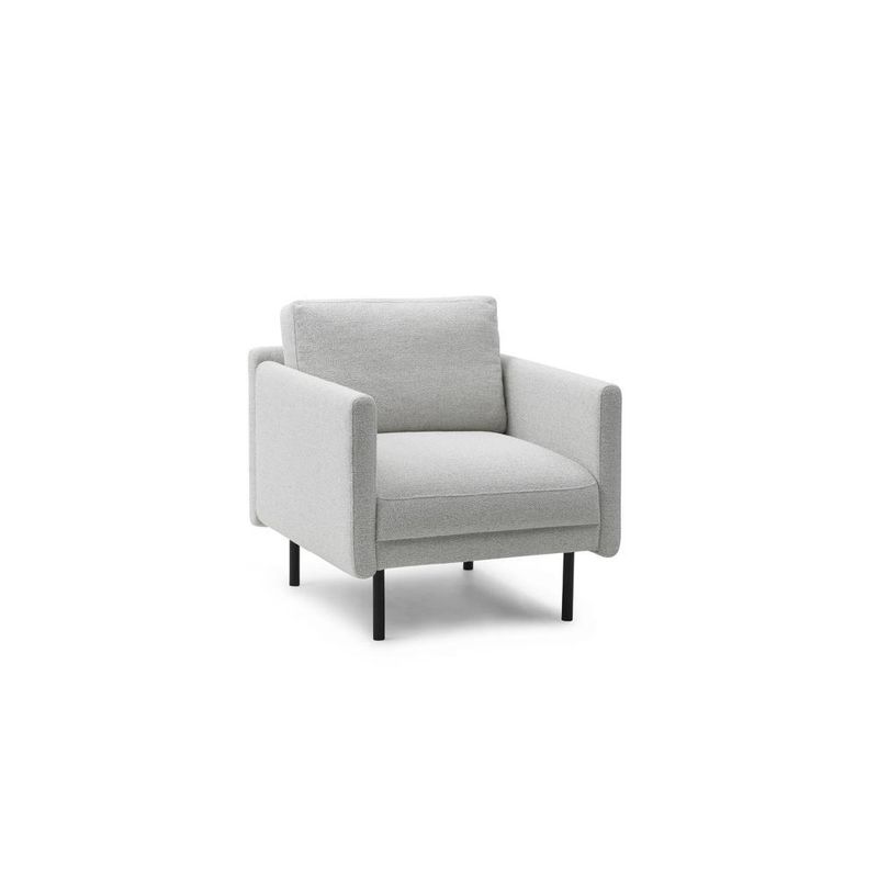 Normann Copenhagen Rar hvilestol 