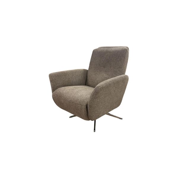 Hovedbilde Mary Hvilestol m/innebygd fotskammel