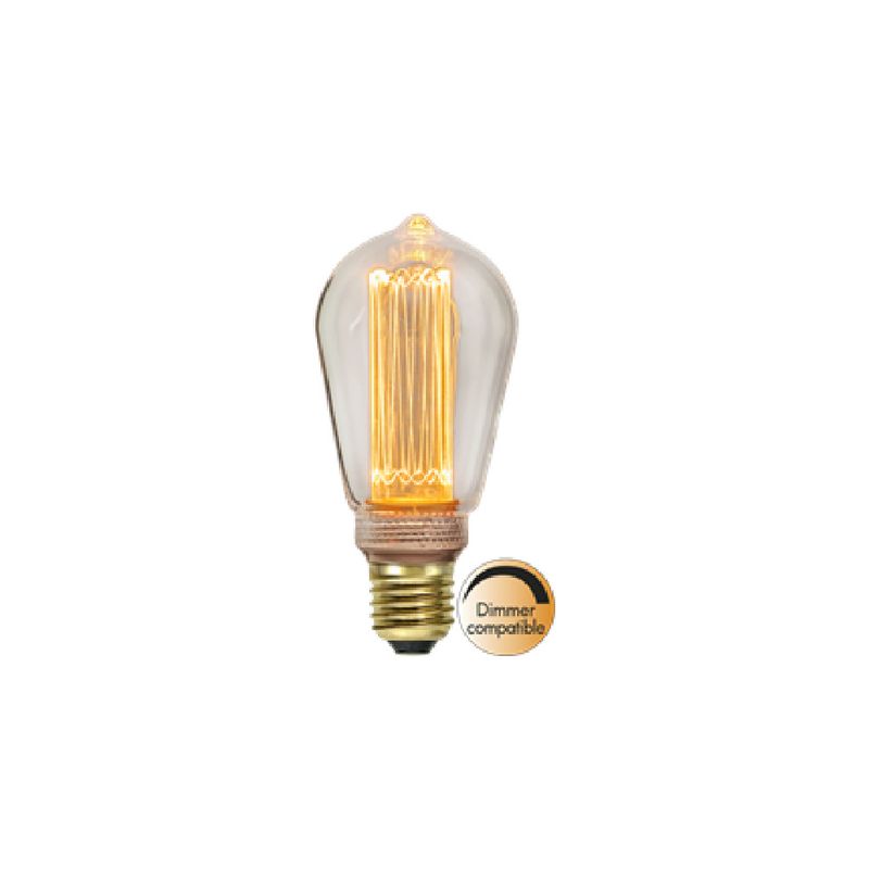 New Generation Lyspære 2,5w