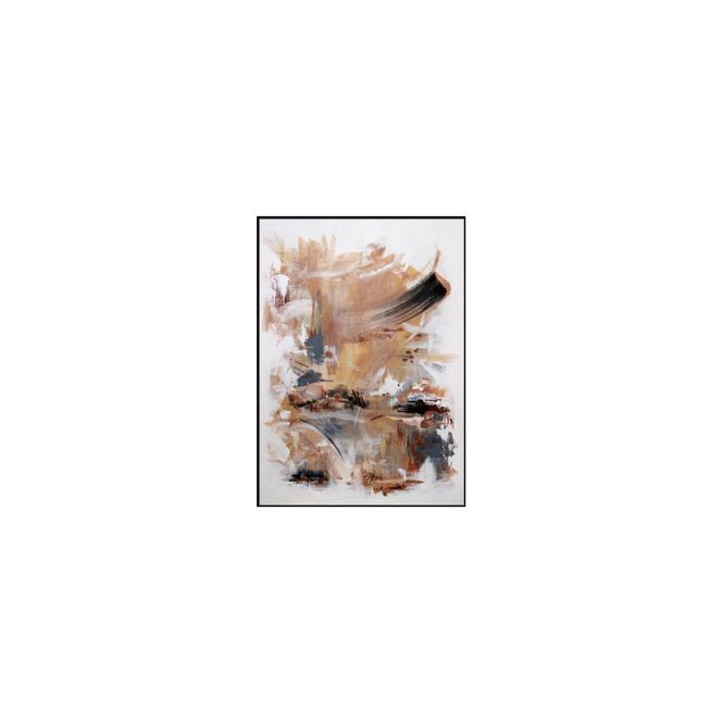 Hovedbilde Canvas Wind 60x80