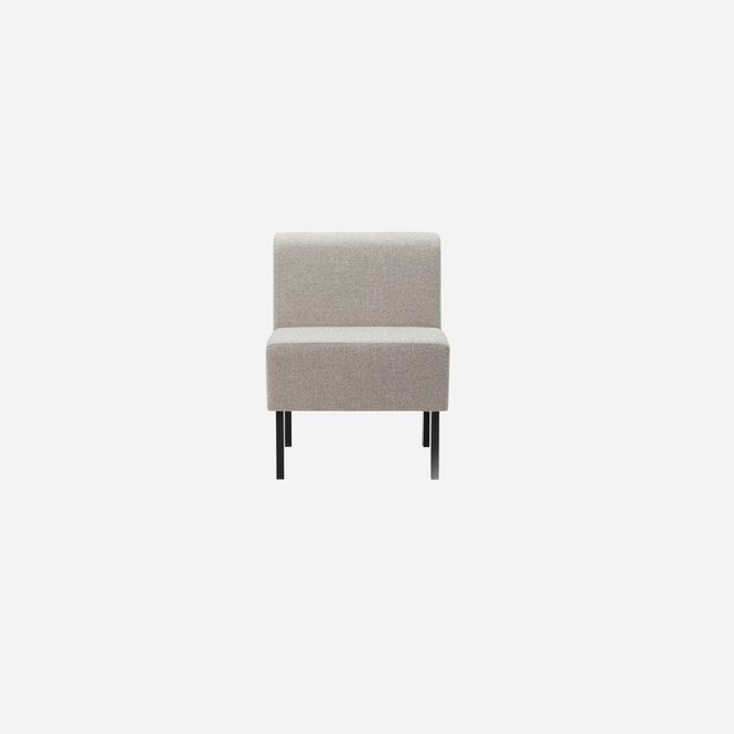 Hovedbilde Spisesofa 60cm natur